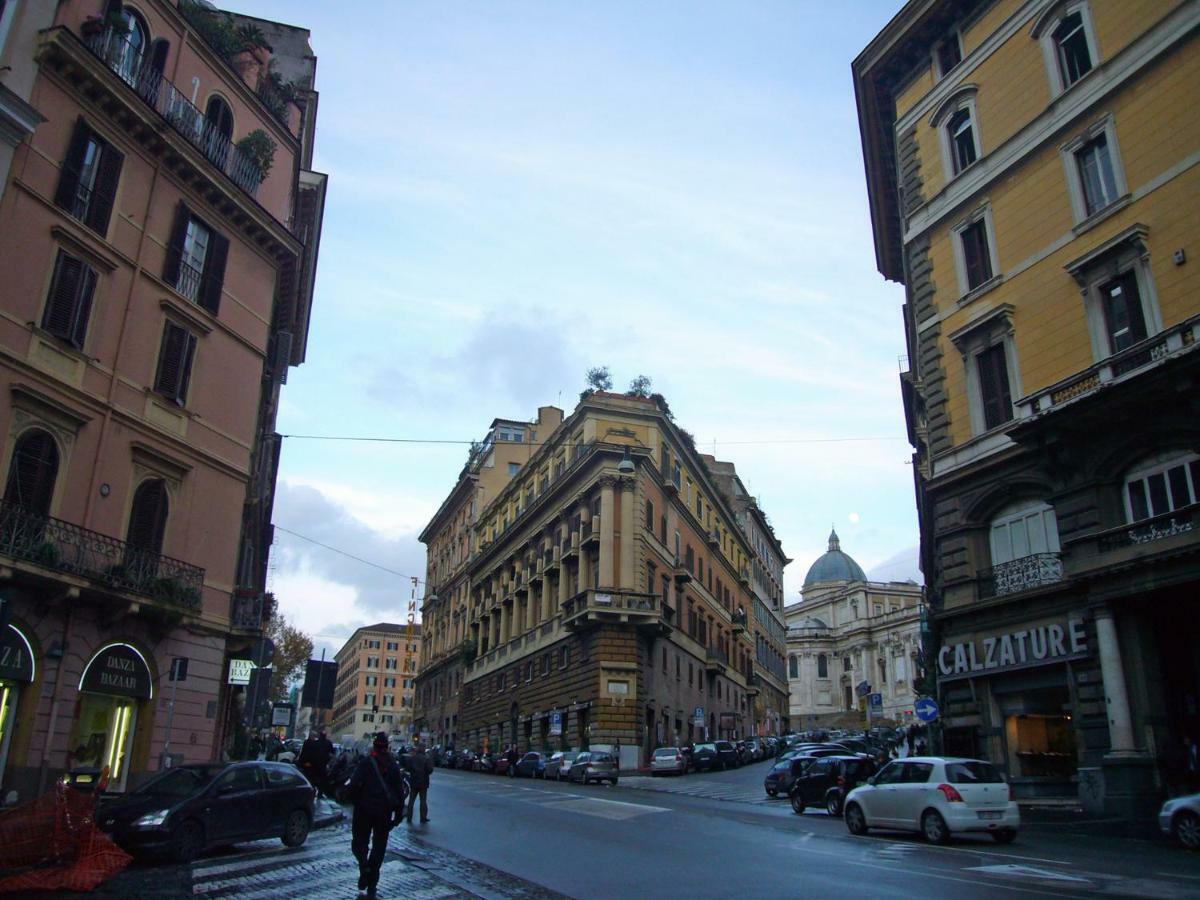 Palazzo Giorgioli Appartement