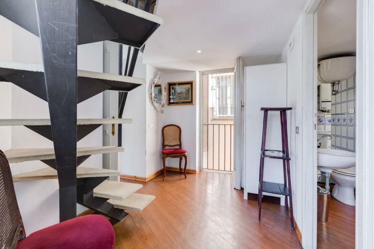 Palazzo Giorgioli Appartement Rome