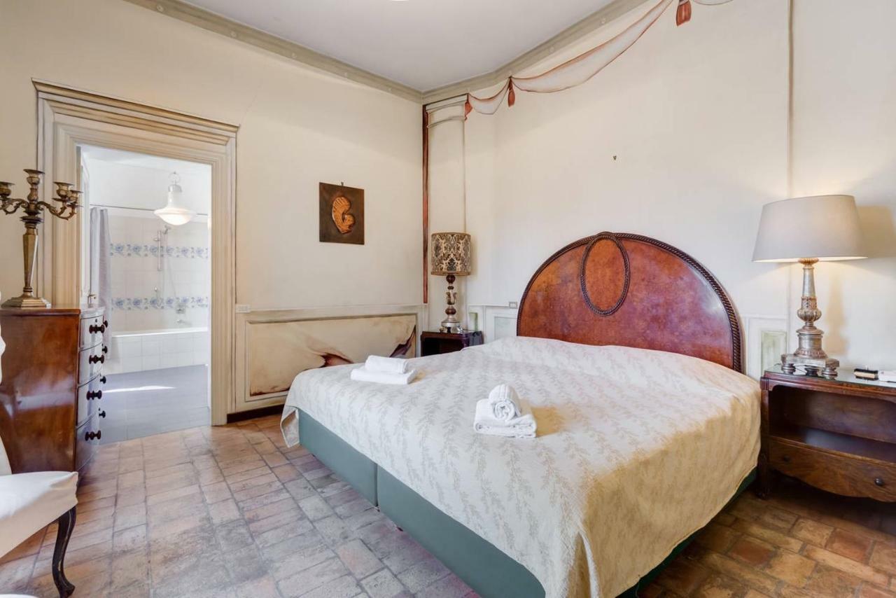 Appartement Palazzo Giorgioli Rome