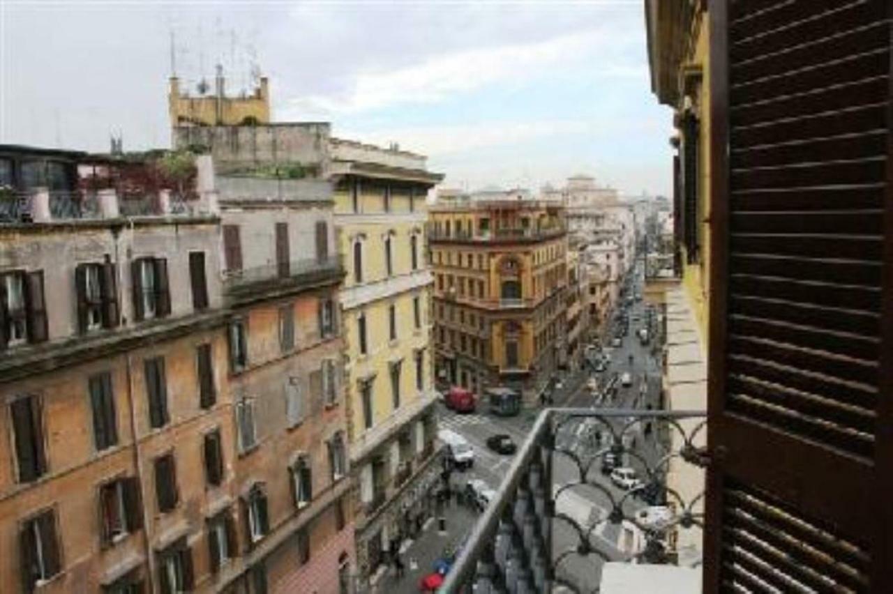 Palazzo Giorgioli Appartement *