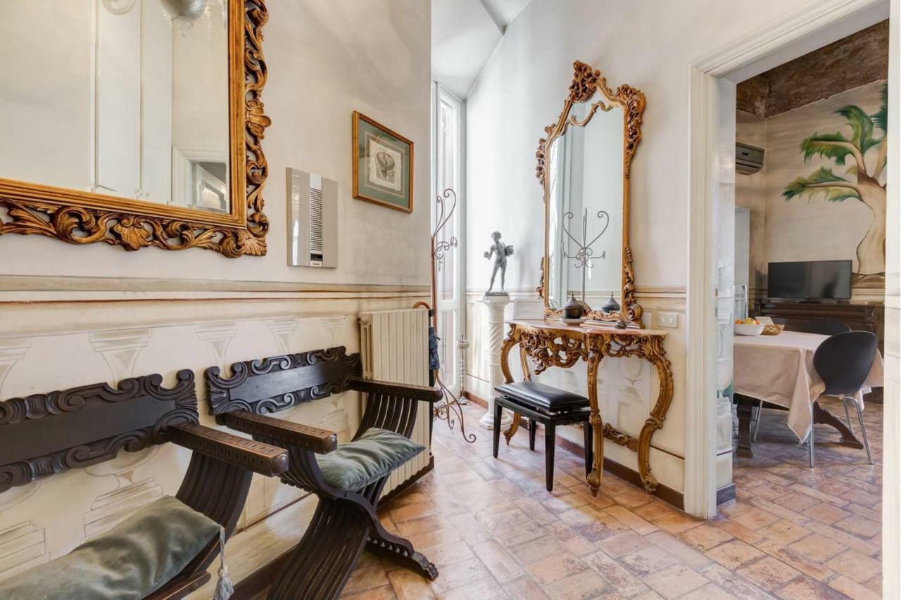 Appartement Palazzo Giorgioli
