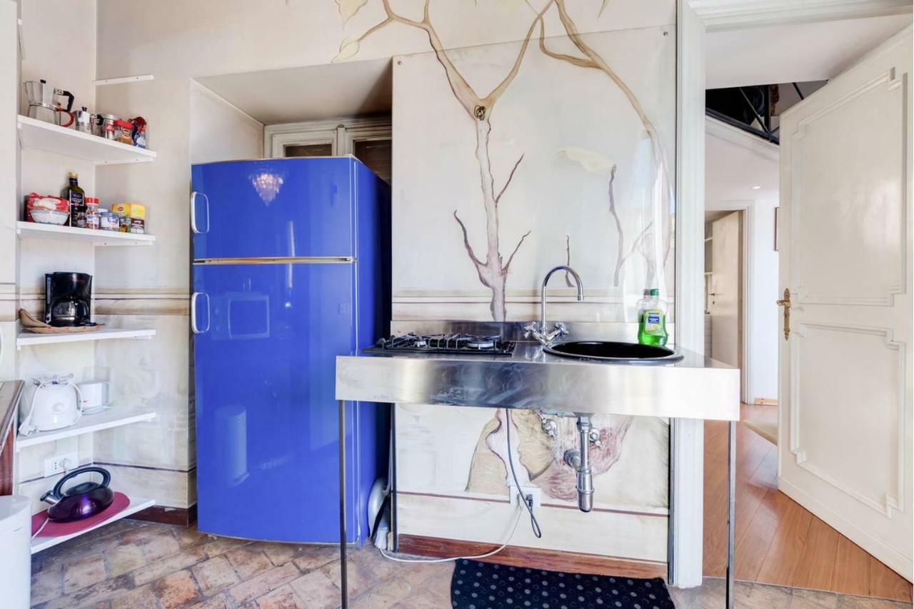 Appartement Palazzo Giorgioli *
