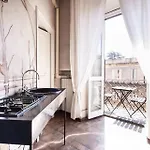Palazzo Giorgioli Apartment