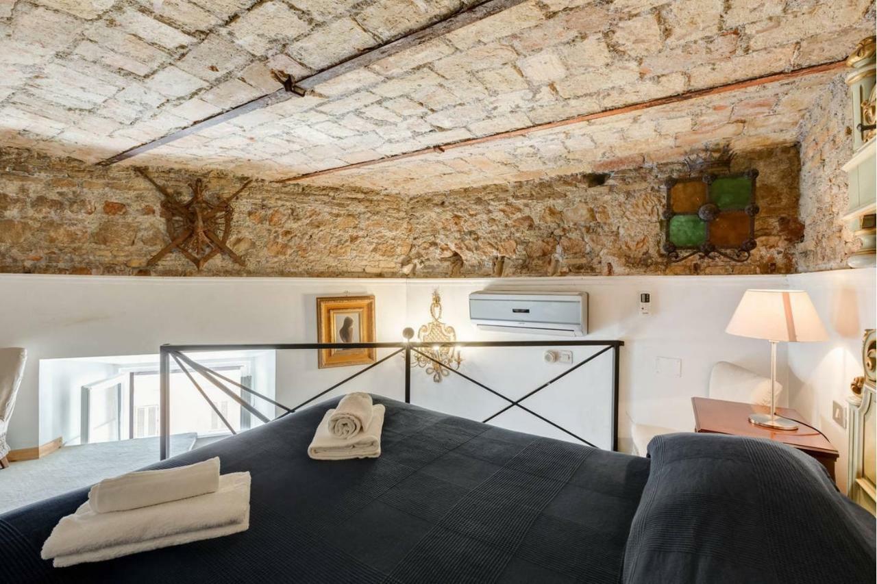 Palazzo Giorgioli Appartamento *
